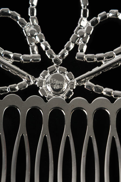 Bijou de cheveux Christian Dior 