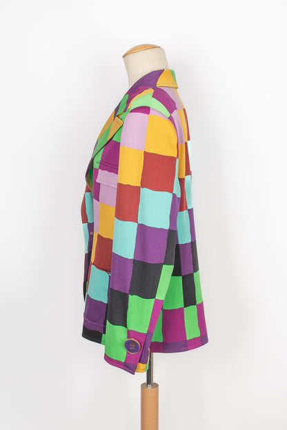 Veste Christian Lacroix