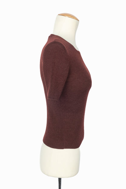 Pull en cachemire Chanel