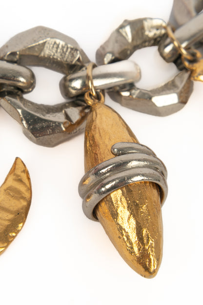 Bracelet Jean-Louis Scherrer