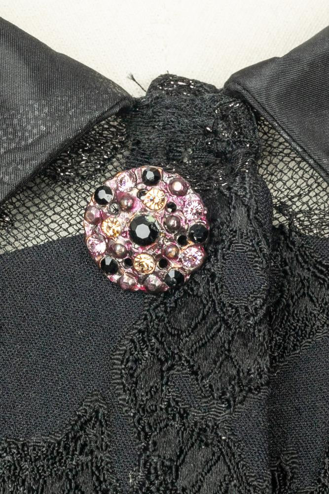 Ensemble Christian Lacroix Eté 1999