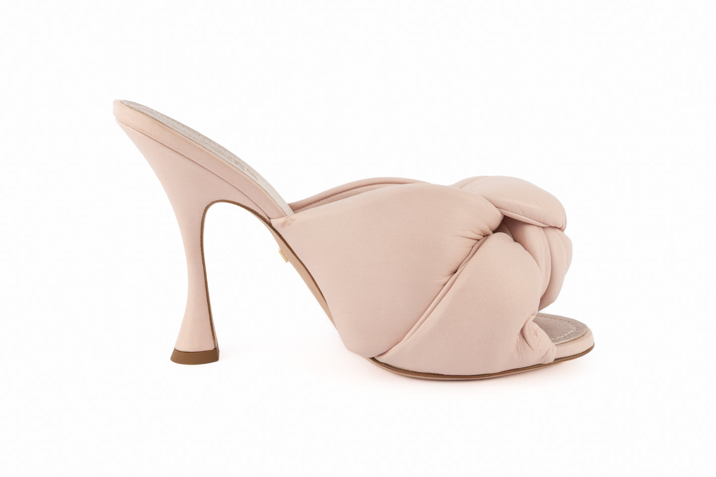 Mules à talons "Maci Bow"  Giambattista Valli