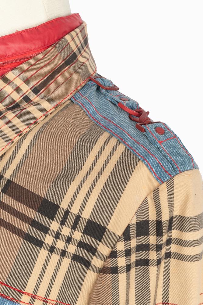 Ensemble Christian Dior 2004