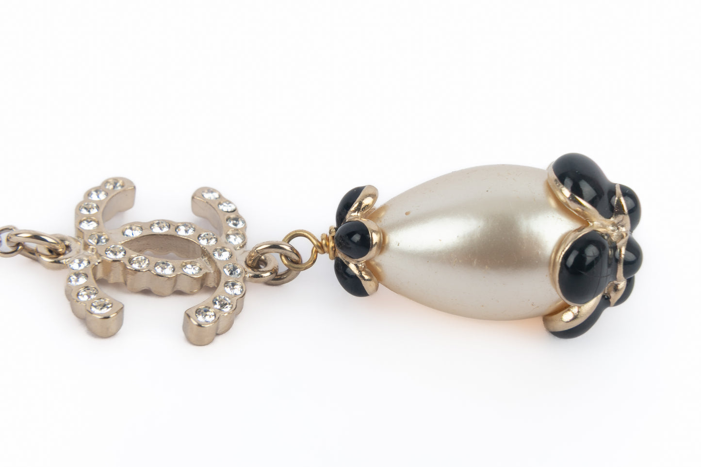 Ceinture Chanel Resort 2016