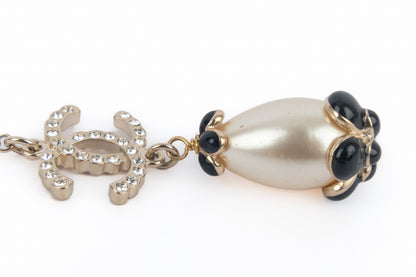 Ceinture Chanel Resort 2016