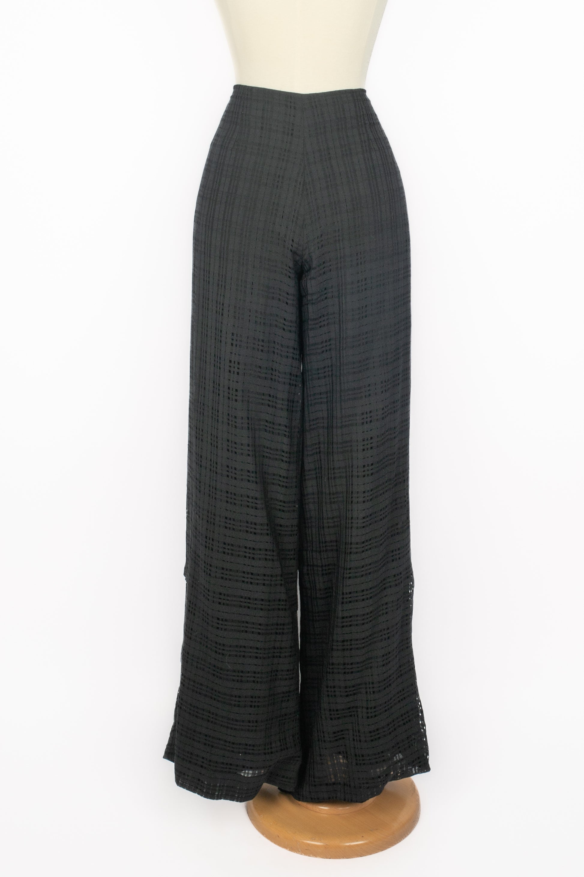 Ensemble Christian Dior Eté 1999