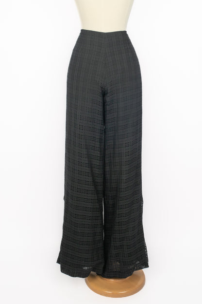 Ensemble Christian Dior Eté 1999