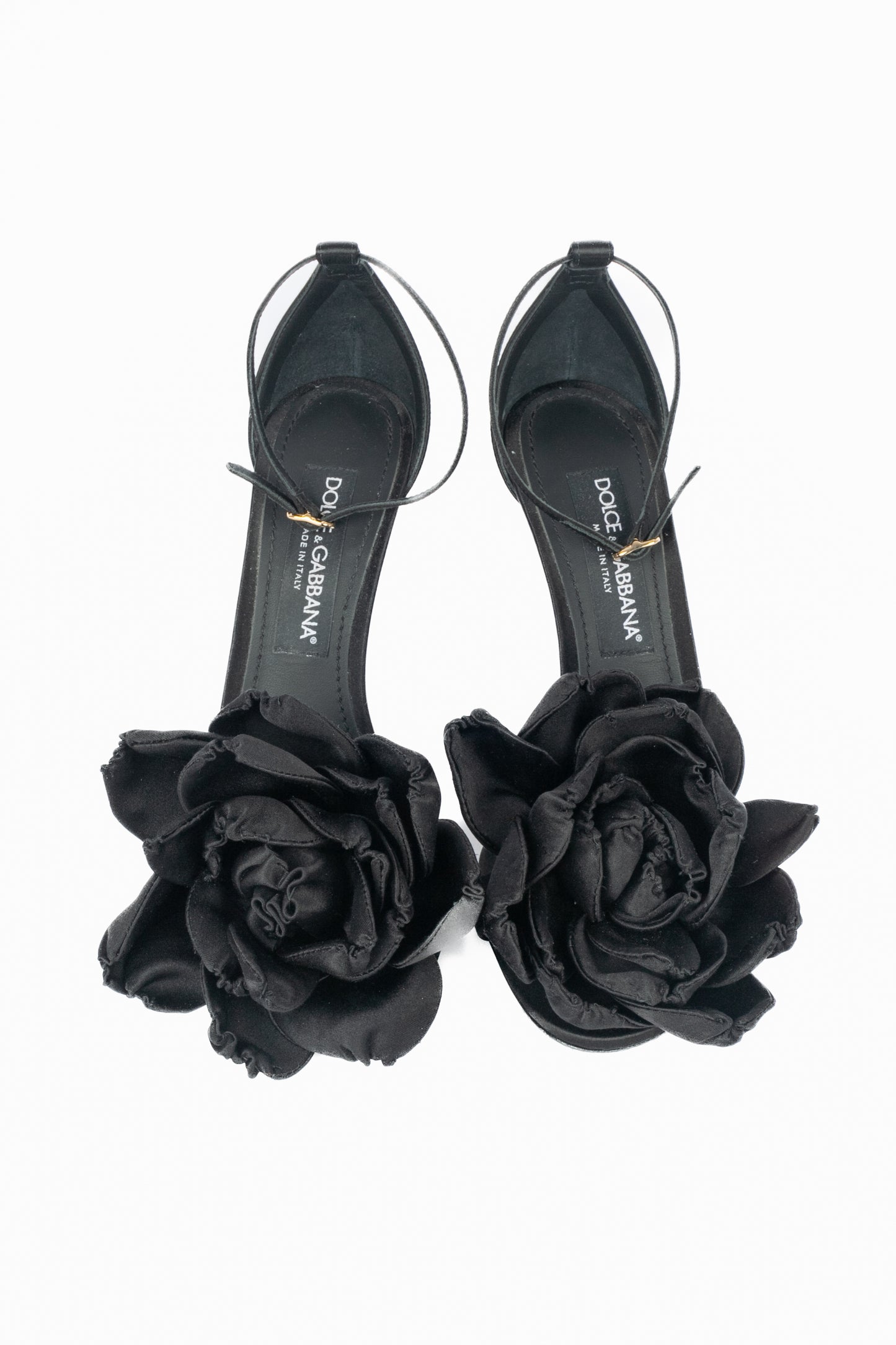 Escarpins Keira Dolce & Gabanna 