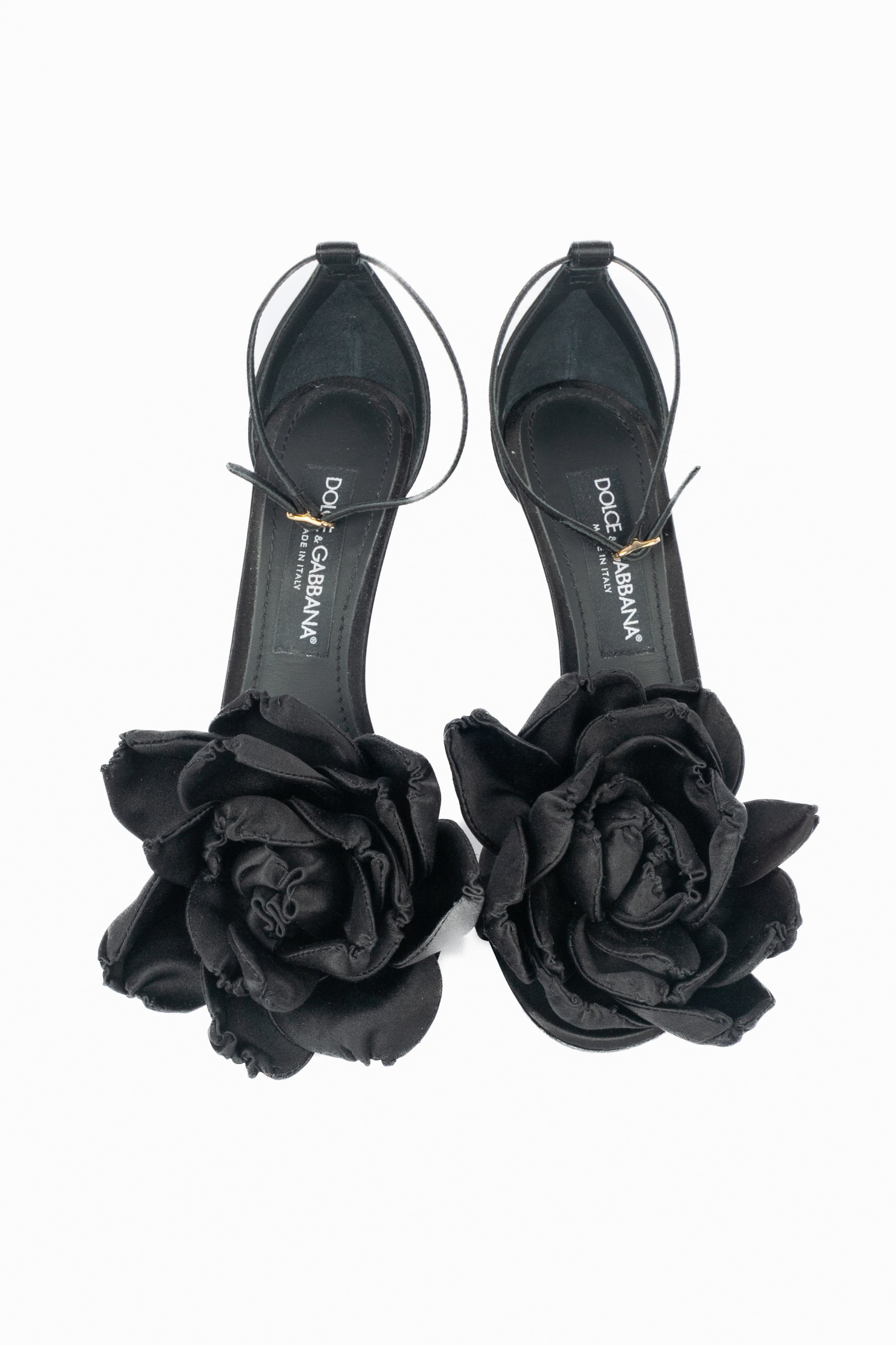 Escarpins Keira Dolce & Gabanna 