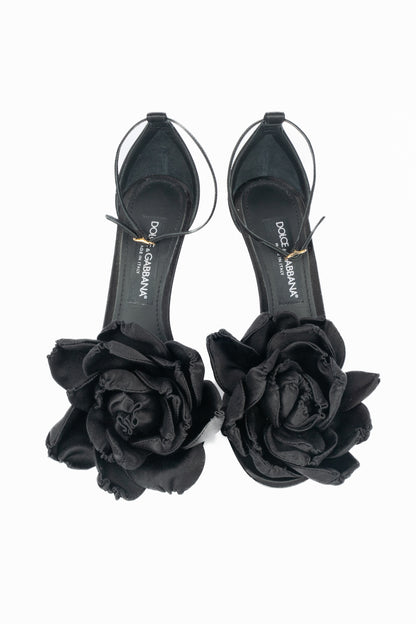 Escarpins Keira Dolce & Gabanna 
