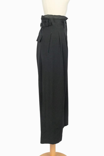 Ensemble tailleur Yohji Yamamoto