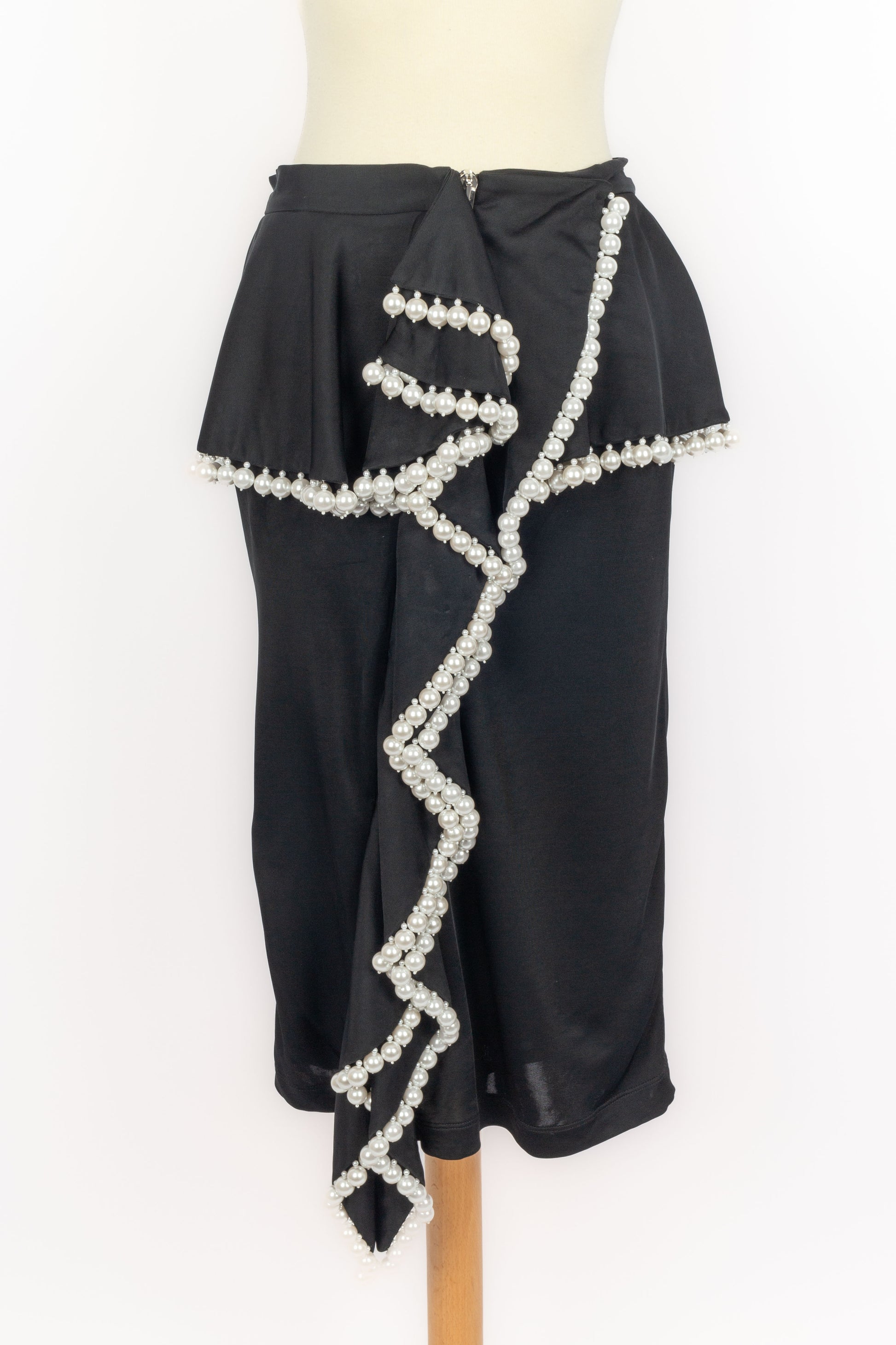 Jupe Givenchy Resort 2017