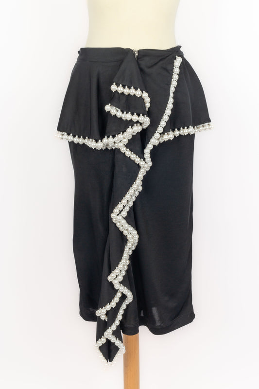 Jupe Givenchy Resort 2017