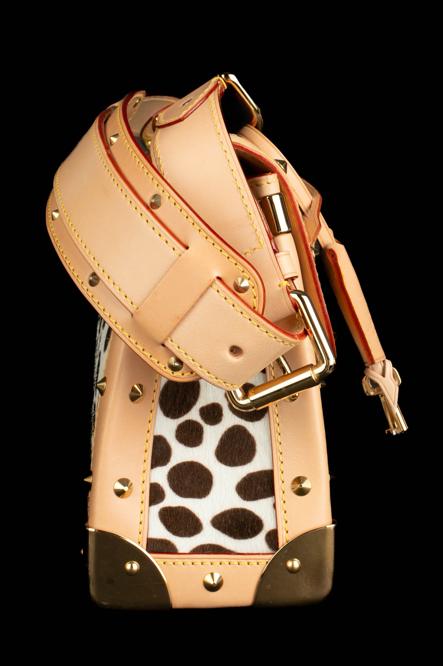 Sac "Dalmatien" Louis Vuitton 2003