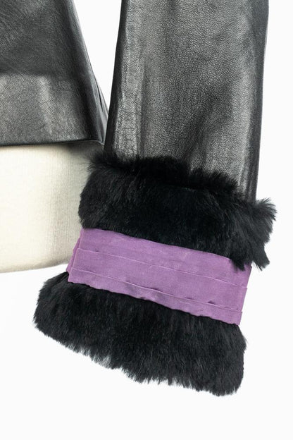 Veste John Galliano 2001