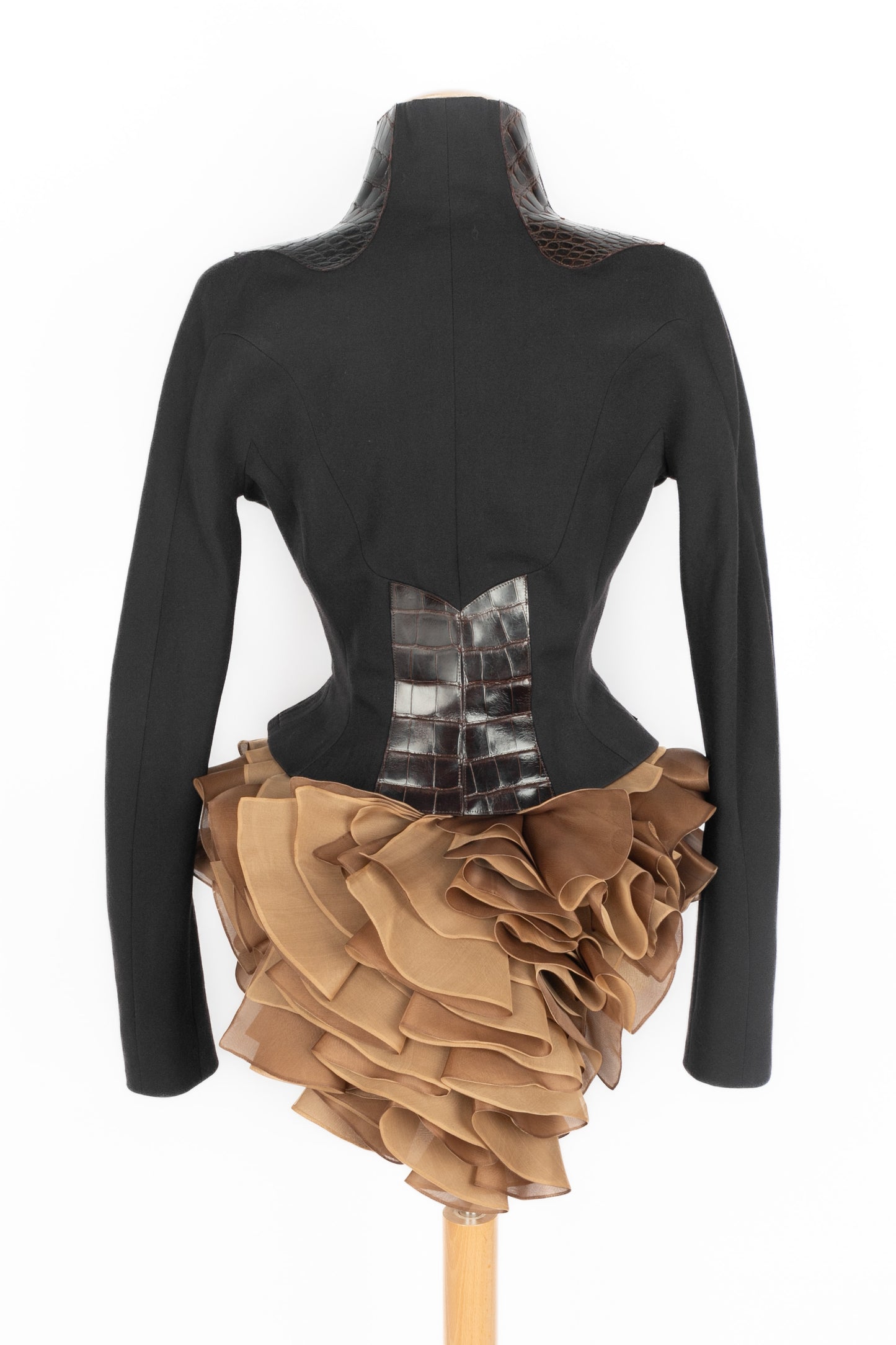 Ensemble Torrente Haute Couture Hiver 2004