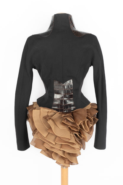 Ensemble Torrente Haute Couture Hiver 2004