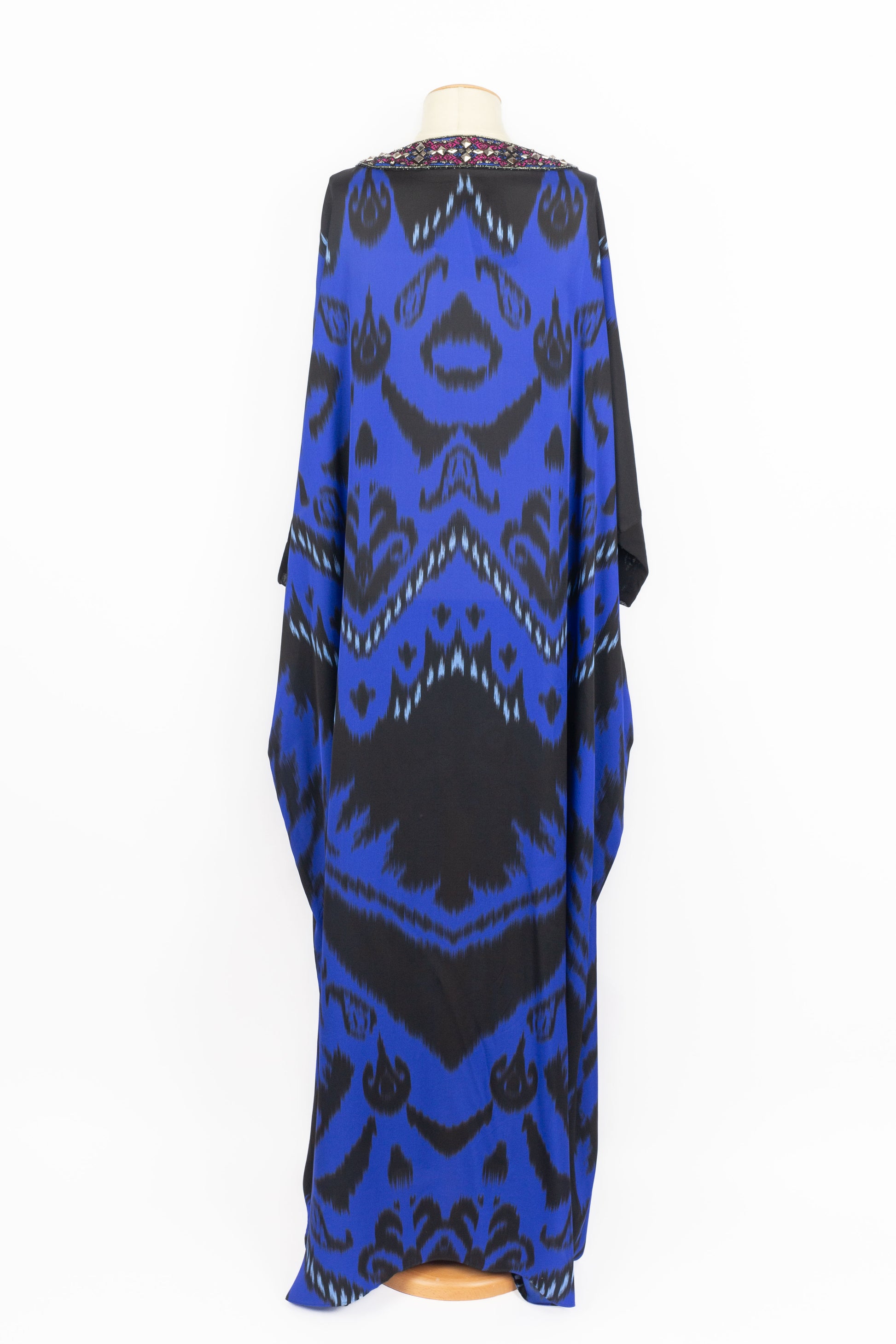Robe Kaftan Emilio Pucci
