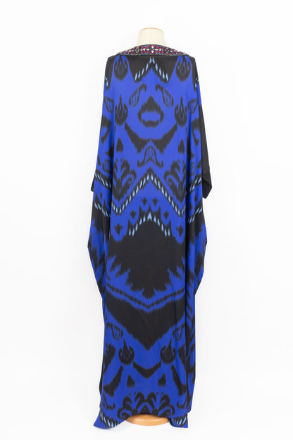 Robe Kaftan Emilio Pucci
