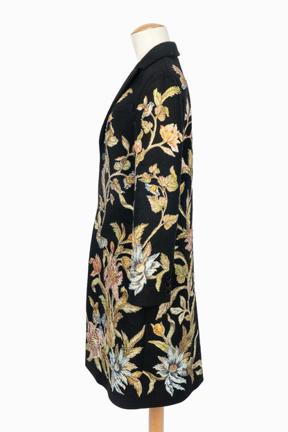 Manteau Dior Automne 2018