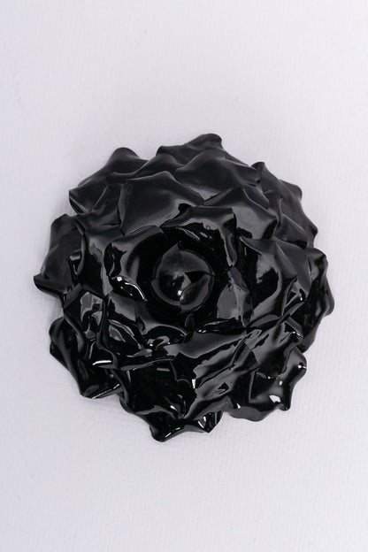 Broche camélia Chanel