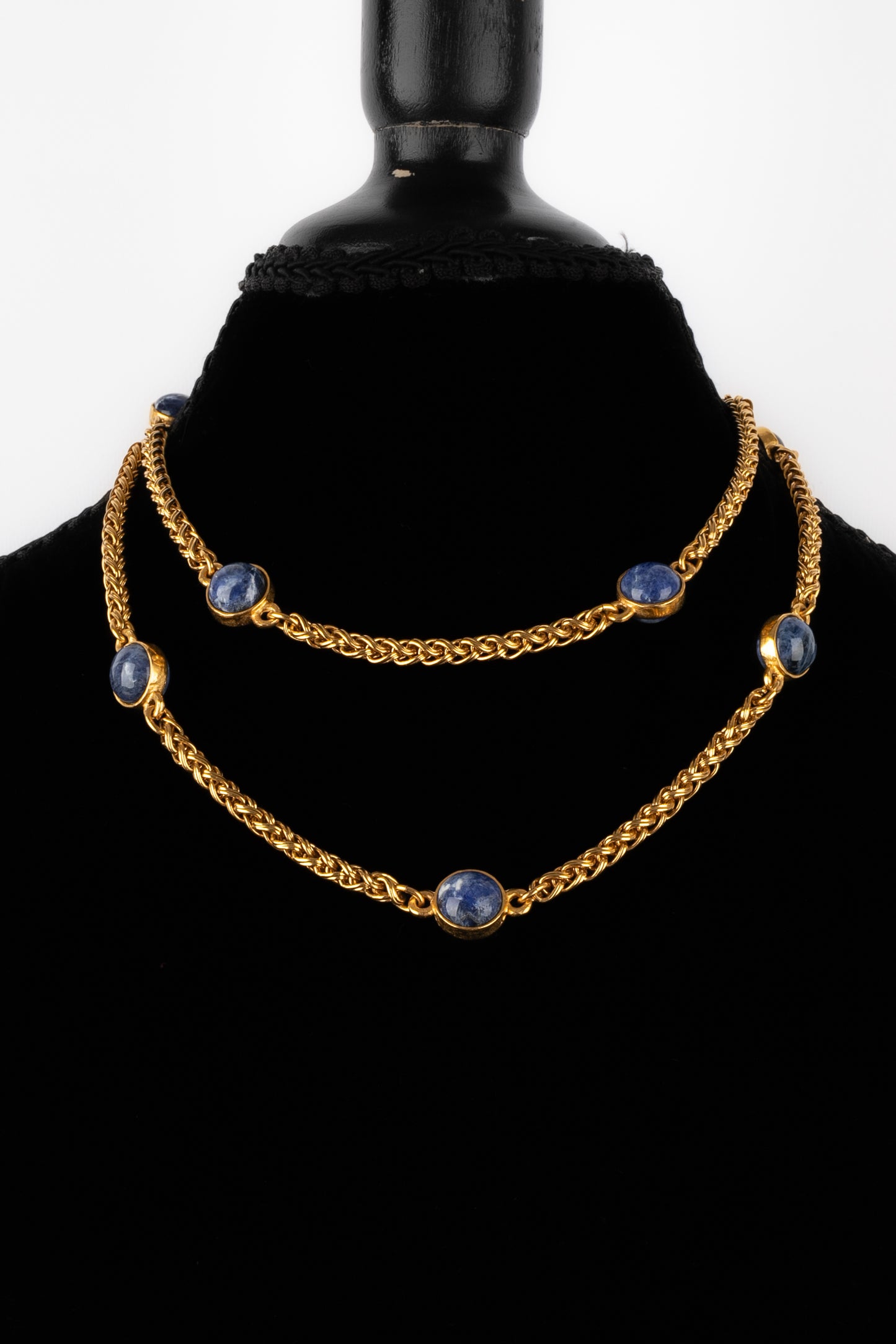 Collier Chanel 1995