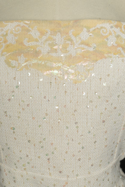 Ensemble Chanel Eté 2012