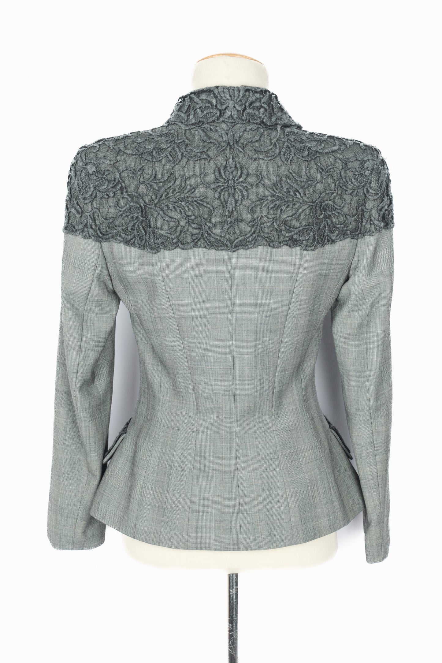 Veste Christian Dior Hiver 2007