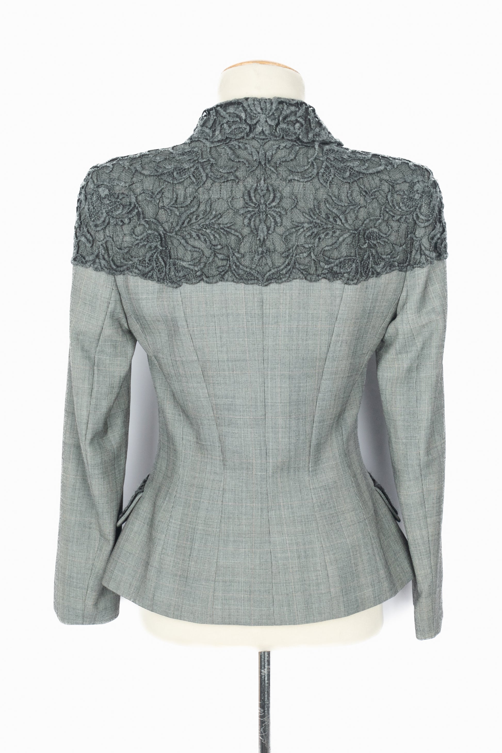 Veste Christian Dior Hiver 2007