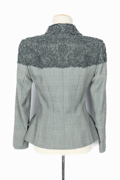 Veste Christian Dior Hiver 2007