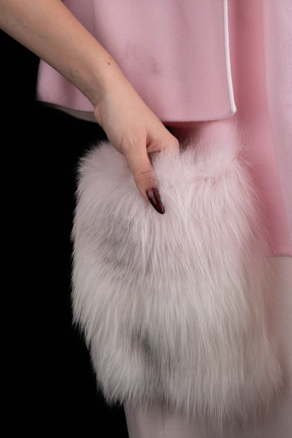 Manteau Fendi Pre Fall 2015