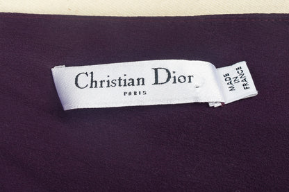 Robe du soir Christian Dior 2008