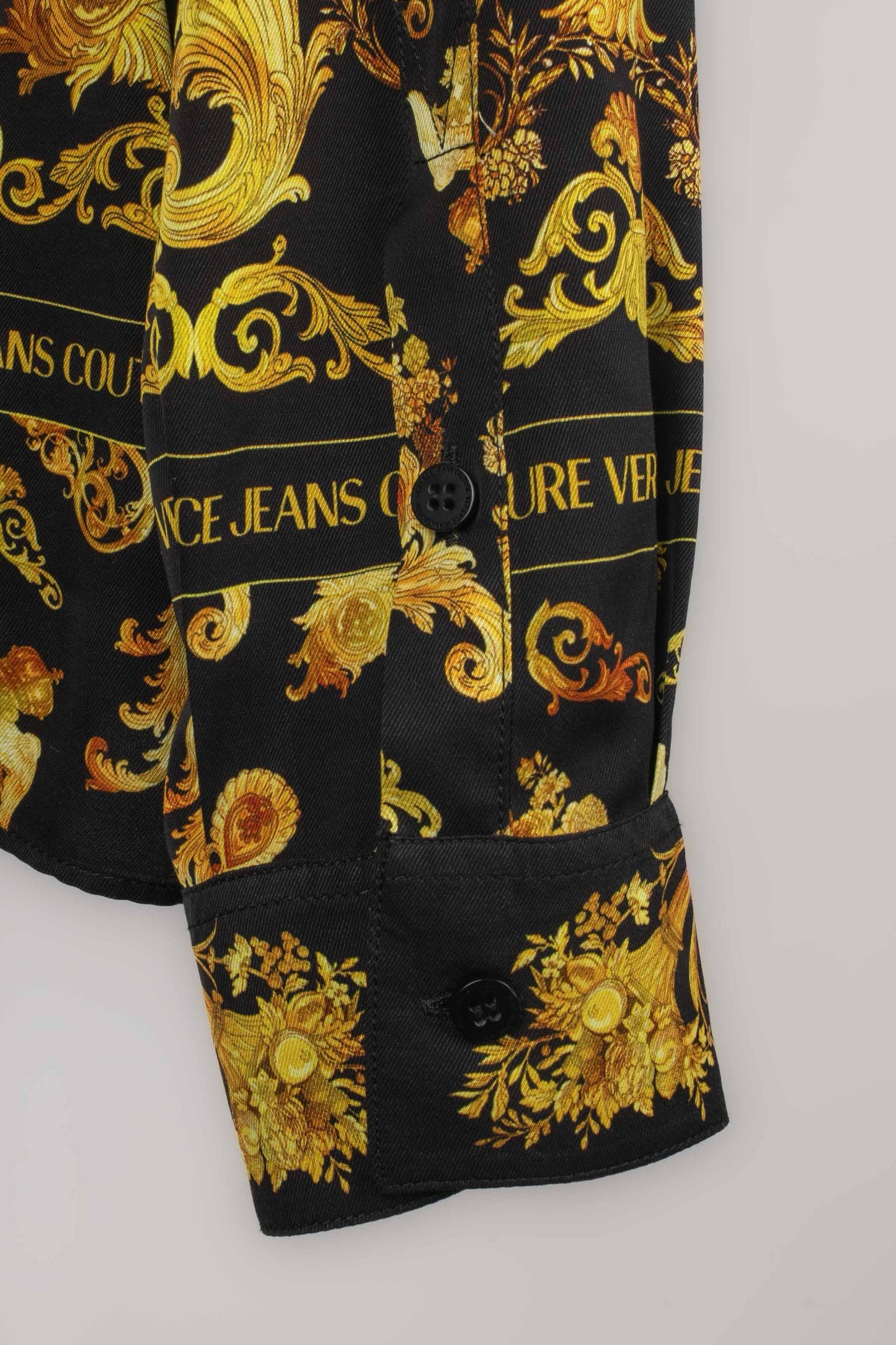 Chemise homme Versace 