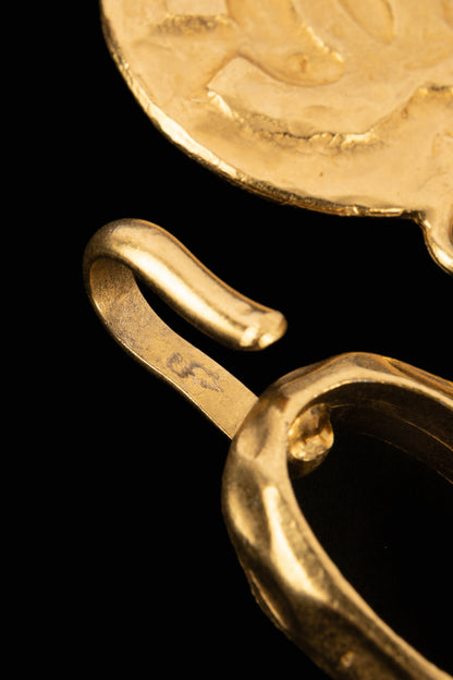 Ceinture Chanel Printemps 1993