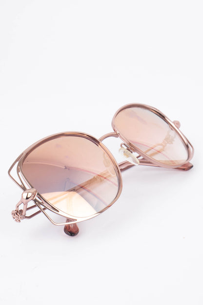 Lunettes de soleil Roberto Cavalli Collection Casentino