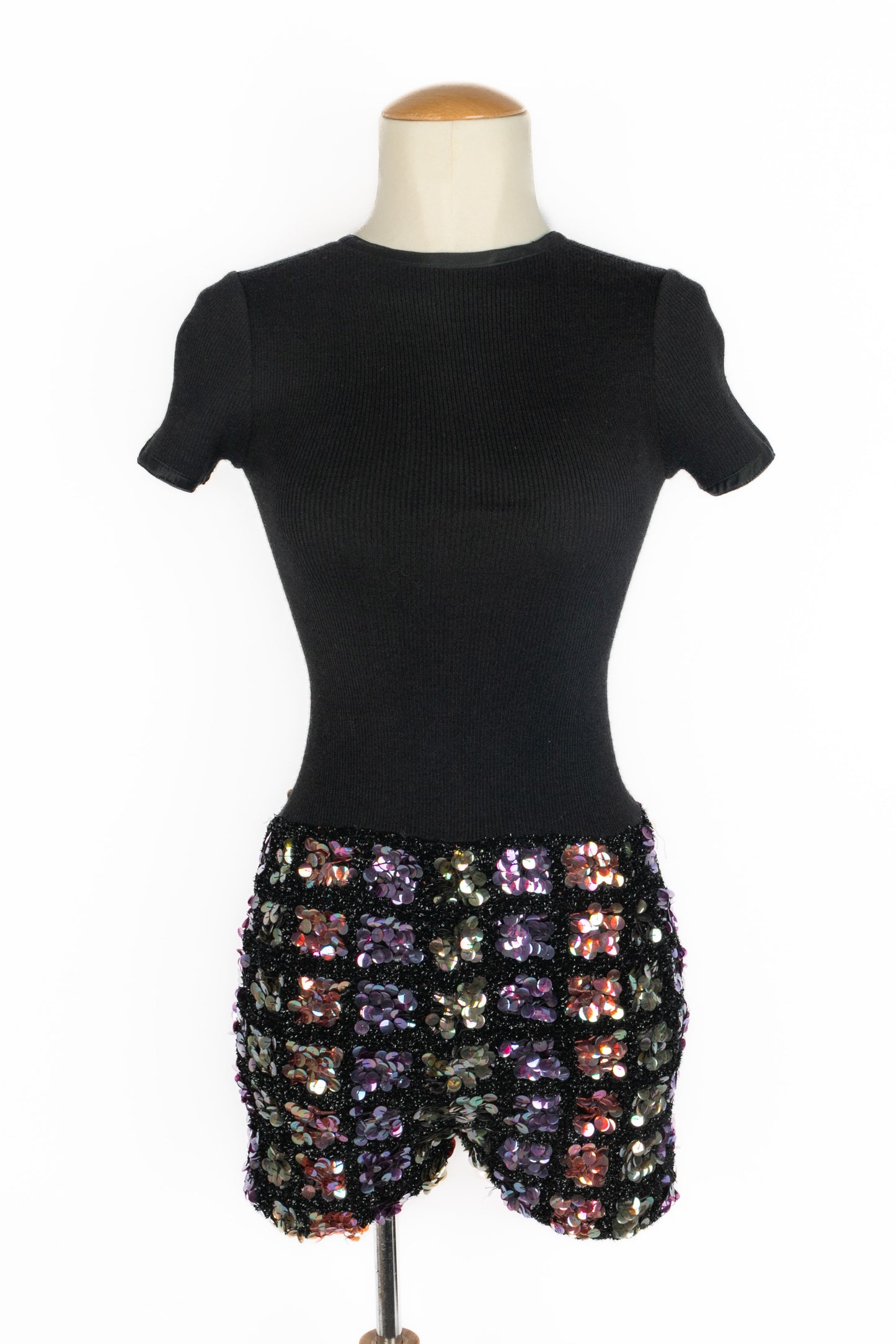 Ensemble Louis Feraud Haute Couture