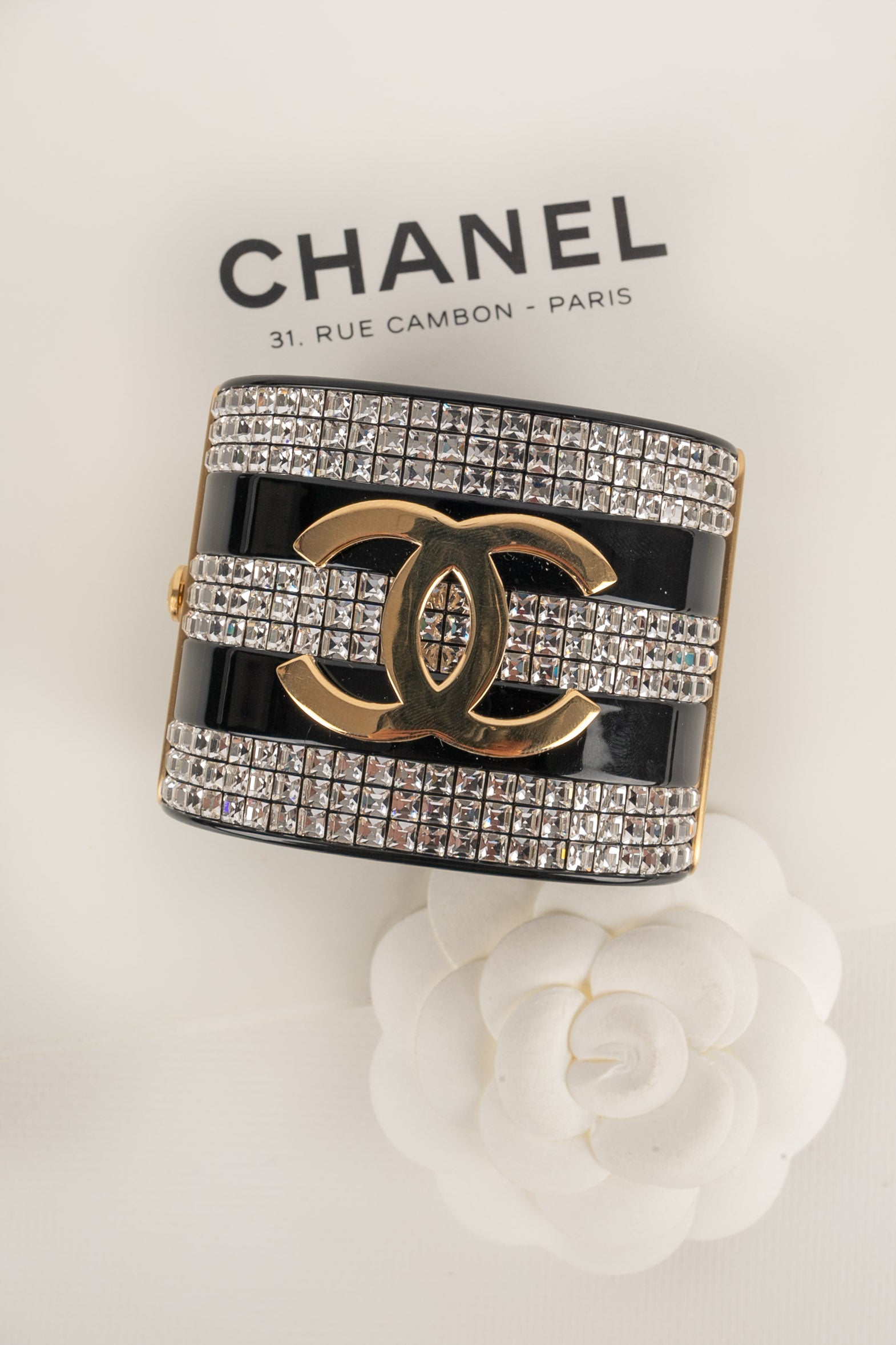 Bracelet Chanel 2024