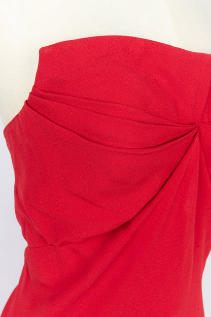 Robe Givenchy Couture