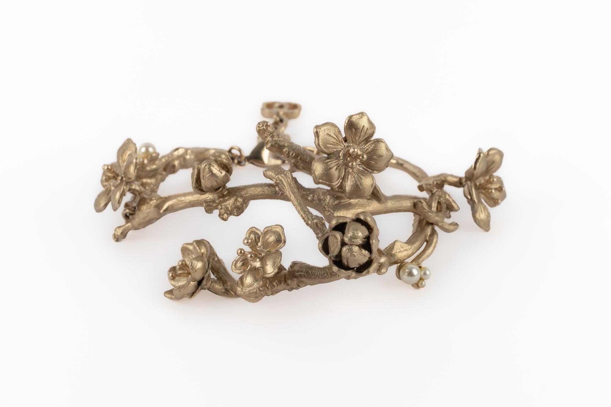 Bracelet Chanel 2014