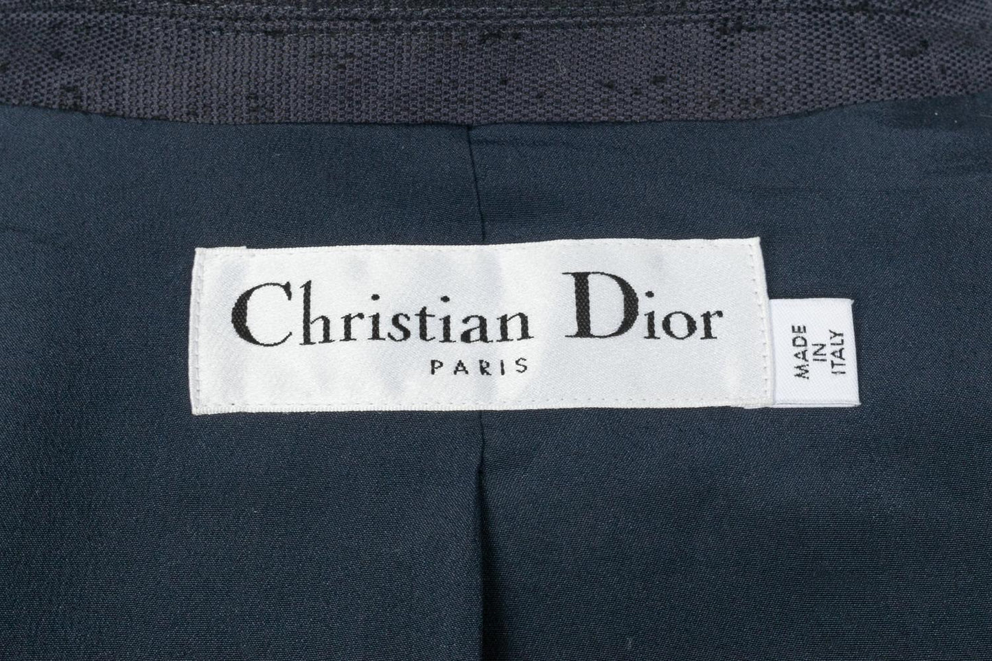 Ensemble Christian Dior Resort 2020