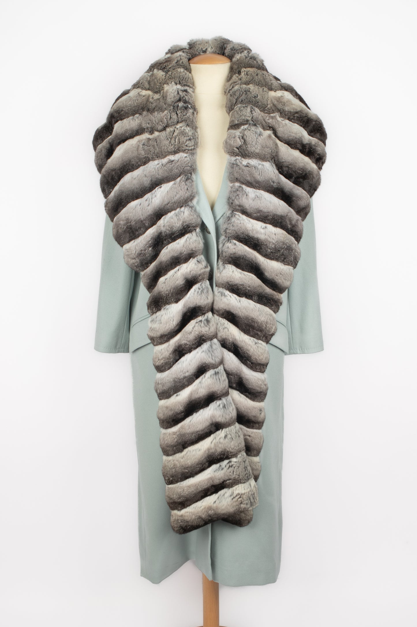 Manteau Christian Dior circa 2008