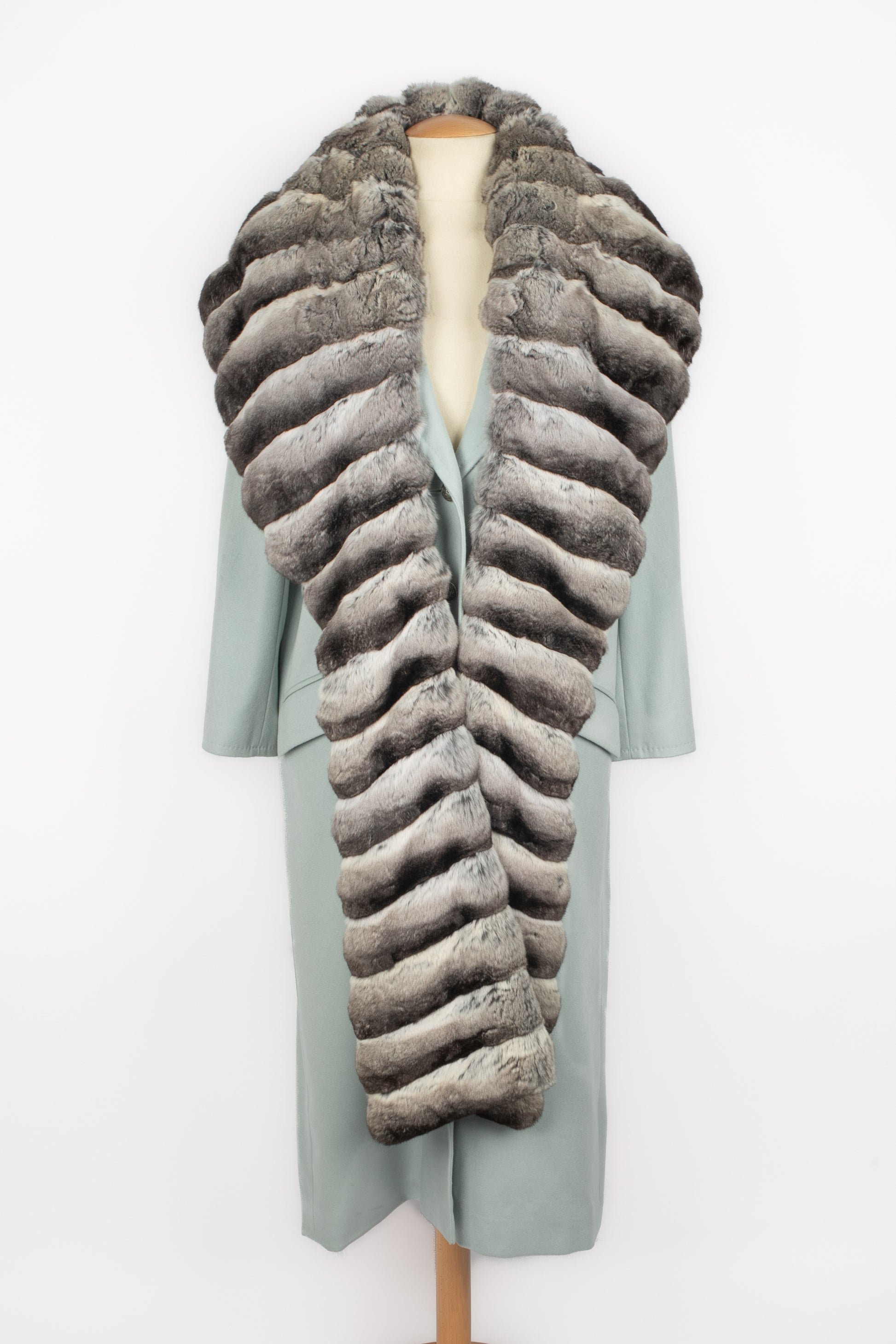 Manteau Christian Dior circa 2008