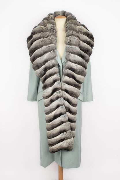 Manteau Christian Dior circa 2008