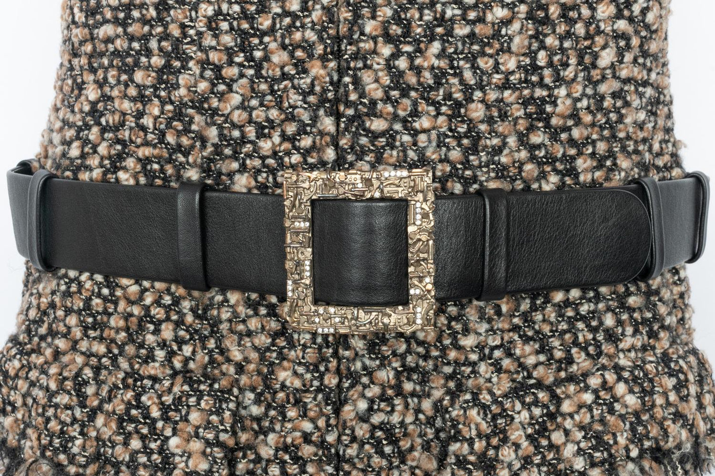 Ensemble Chanel Haute Couture Hiver 2004