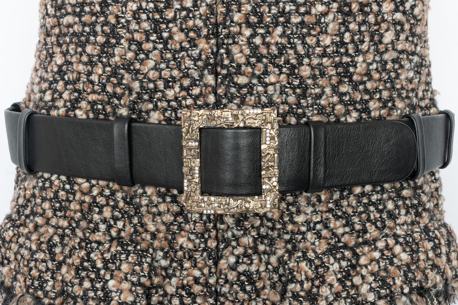 Ensemble Chanel Haute Couture Hiver 2004