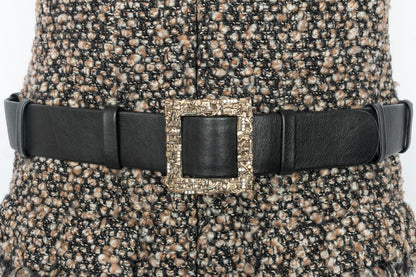 Ensemble Chanel Haute Couture Hiver 2004