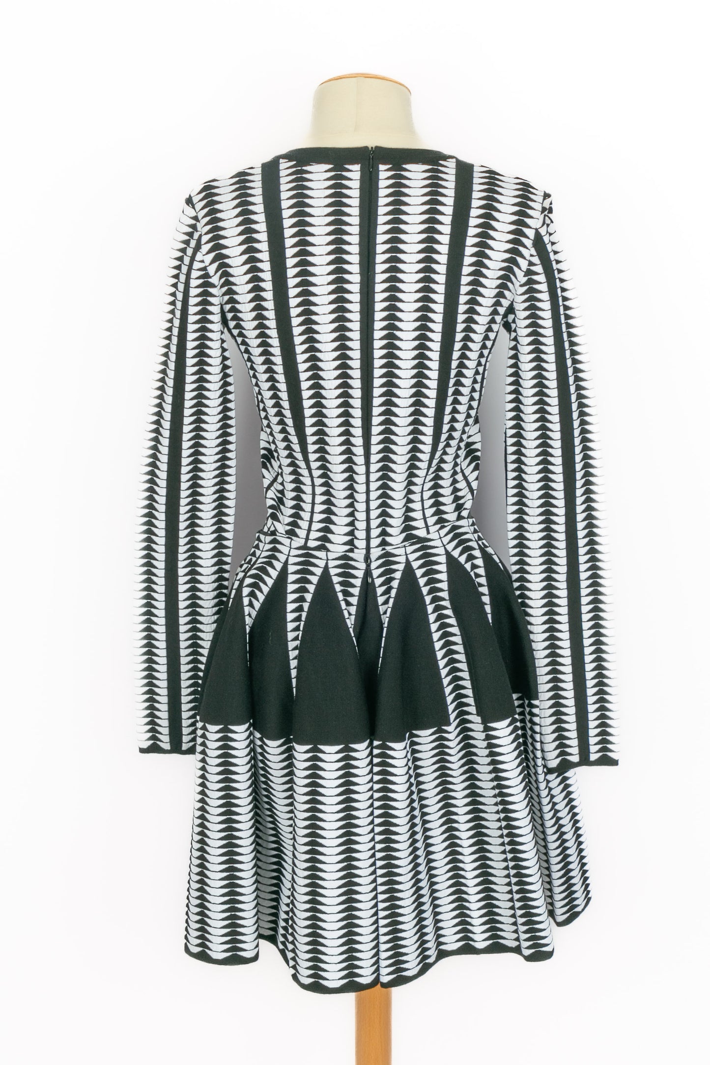 Ensemble Alaïa Hiver 2014