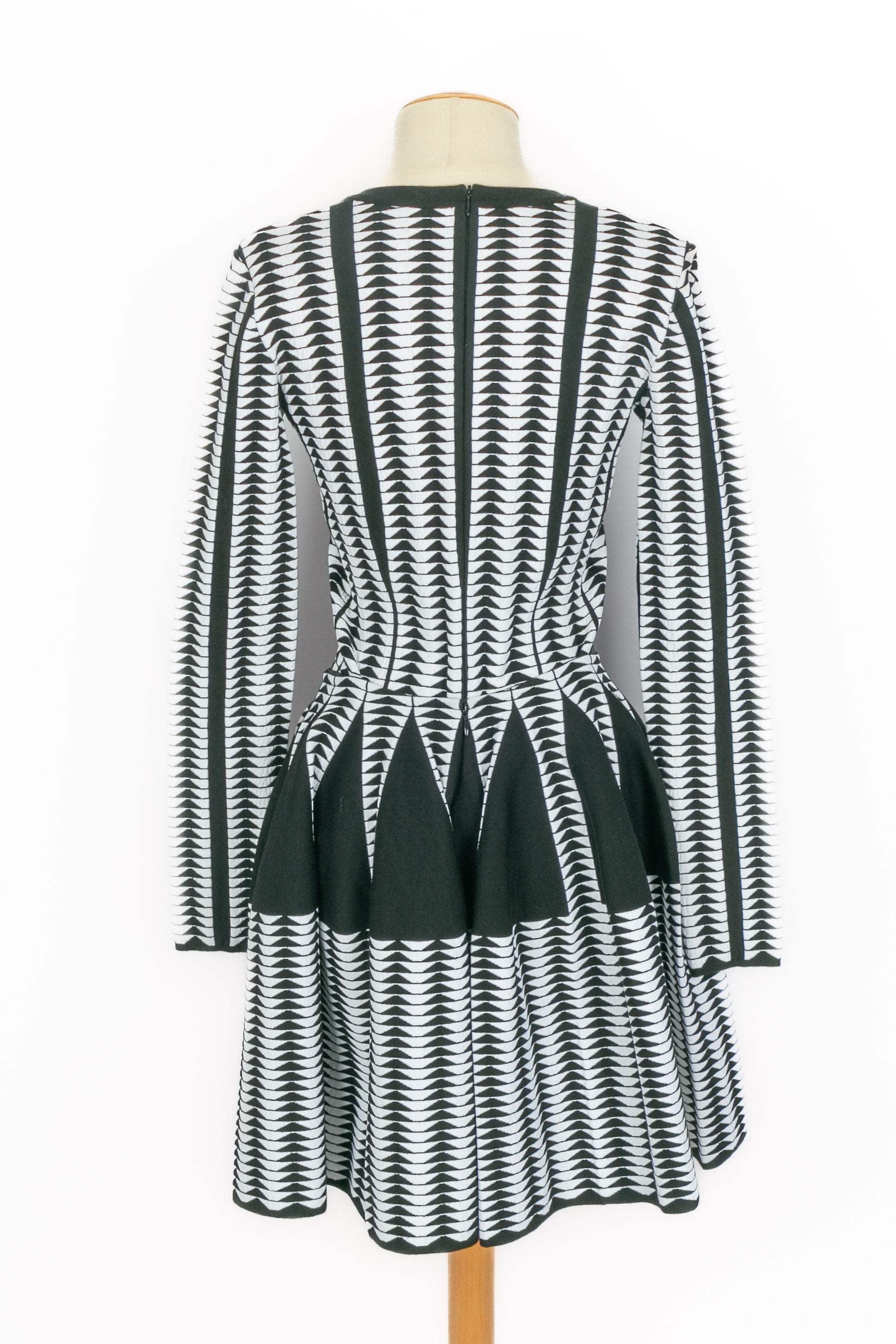 Ensemble Alaïa Hiver 2014