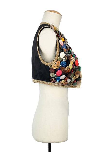 Ensemble Dolce & Gabbana Eté 1993