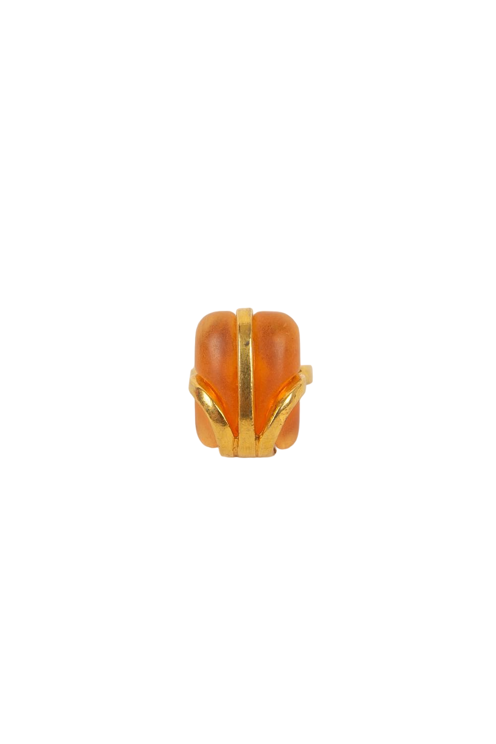 Bague Balmain 